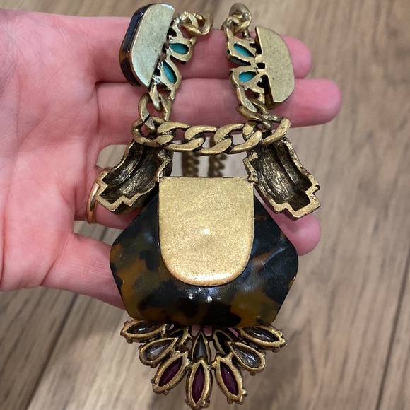 JCrew statement necklace - Picture 6 of 6